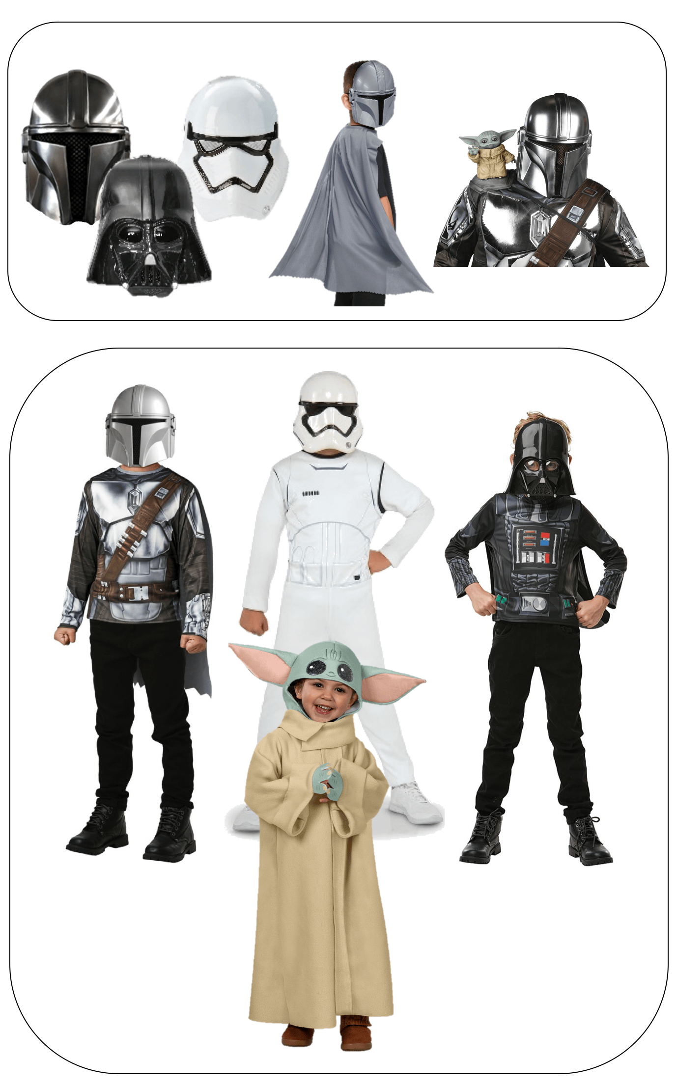 rubies-star-wars-verkaufsdisplay-70x40x230-cm image 2