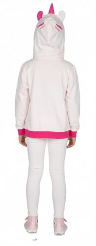 rubie-s-deluxe-nici-theodor-hoodie-kinder-104-einhorn-wei image 7