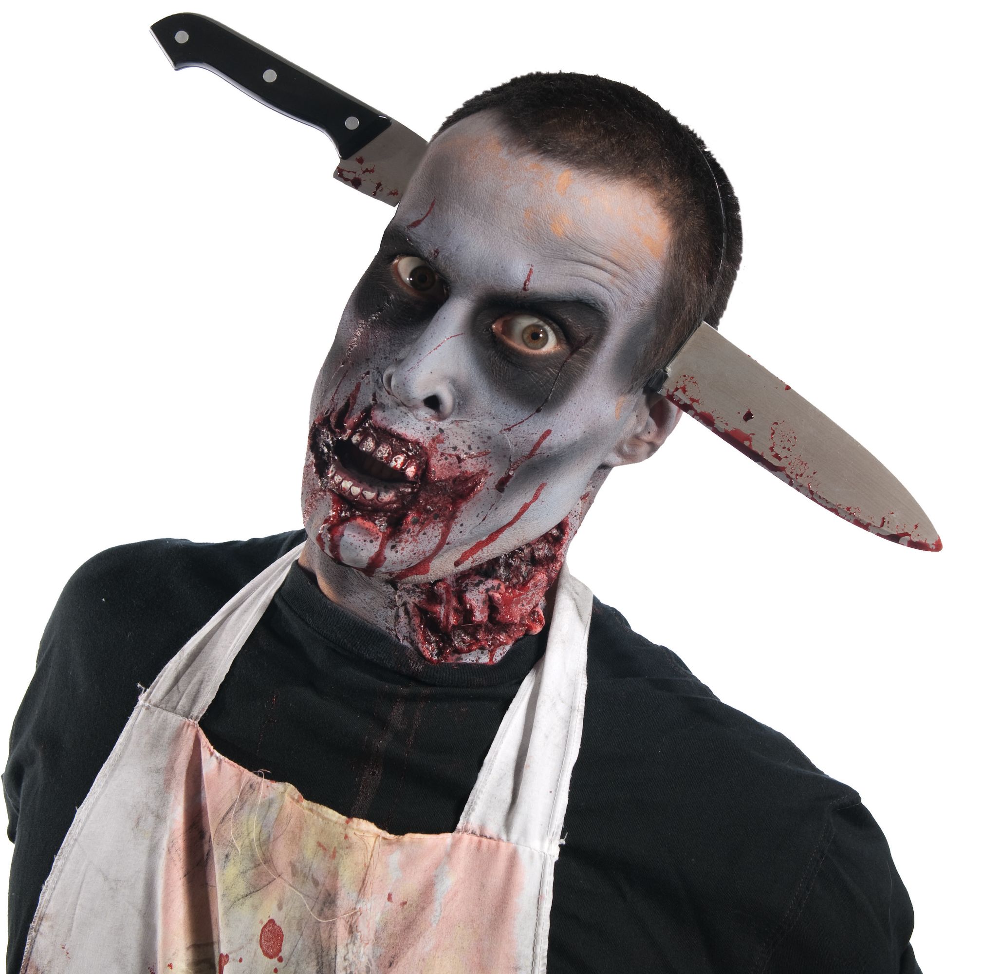 rubies-messer-stirnband-blutig-horror-haarreif image 1