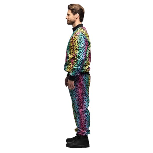 boland-retro-tracksuits-trainingsanzug-herren-90er-jahre-kost-m image 7