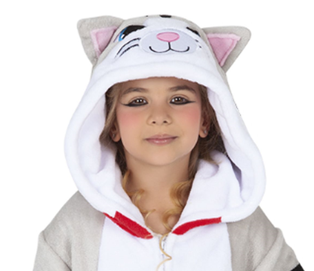 rubies-katzen-kost-m-kinder-3-4-jahre-mit-sound image 3