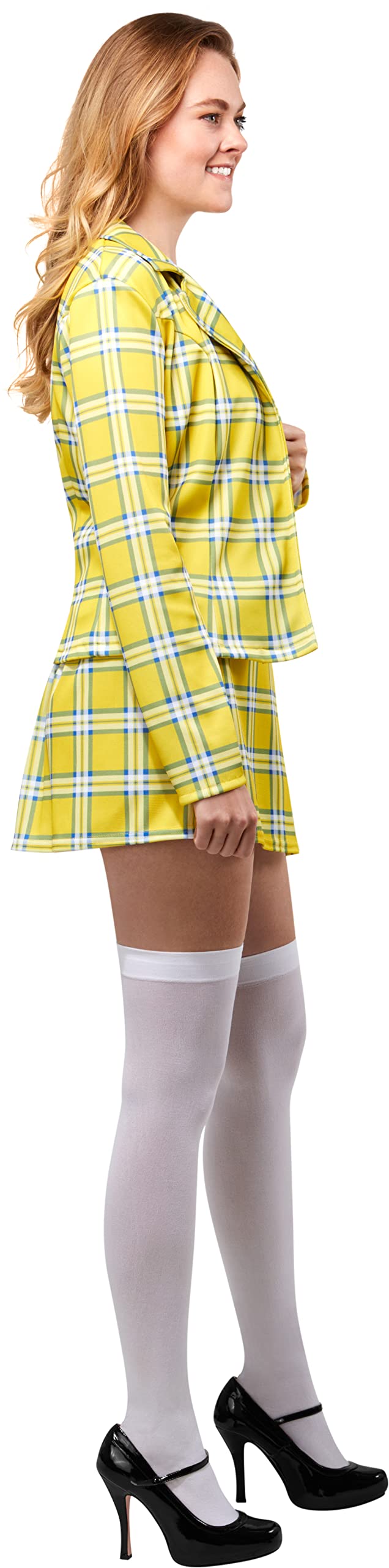 rubie-s-deluxe-cher-damenkost-m-gr-m-mit-70er-popstar-look image 8
