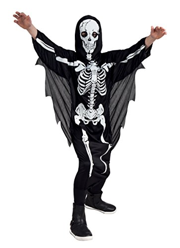 boland-halloween-scary-skeleton-kinderkost-m-gr-e-128 image 4