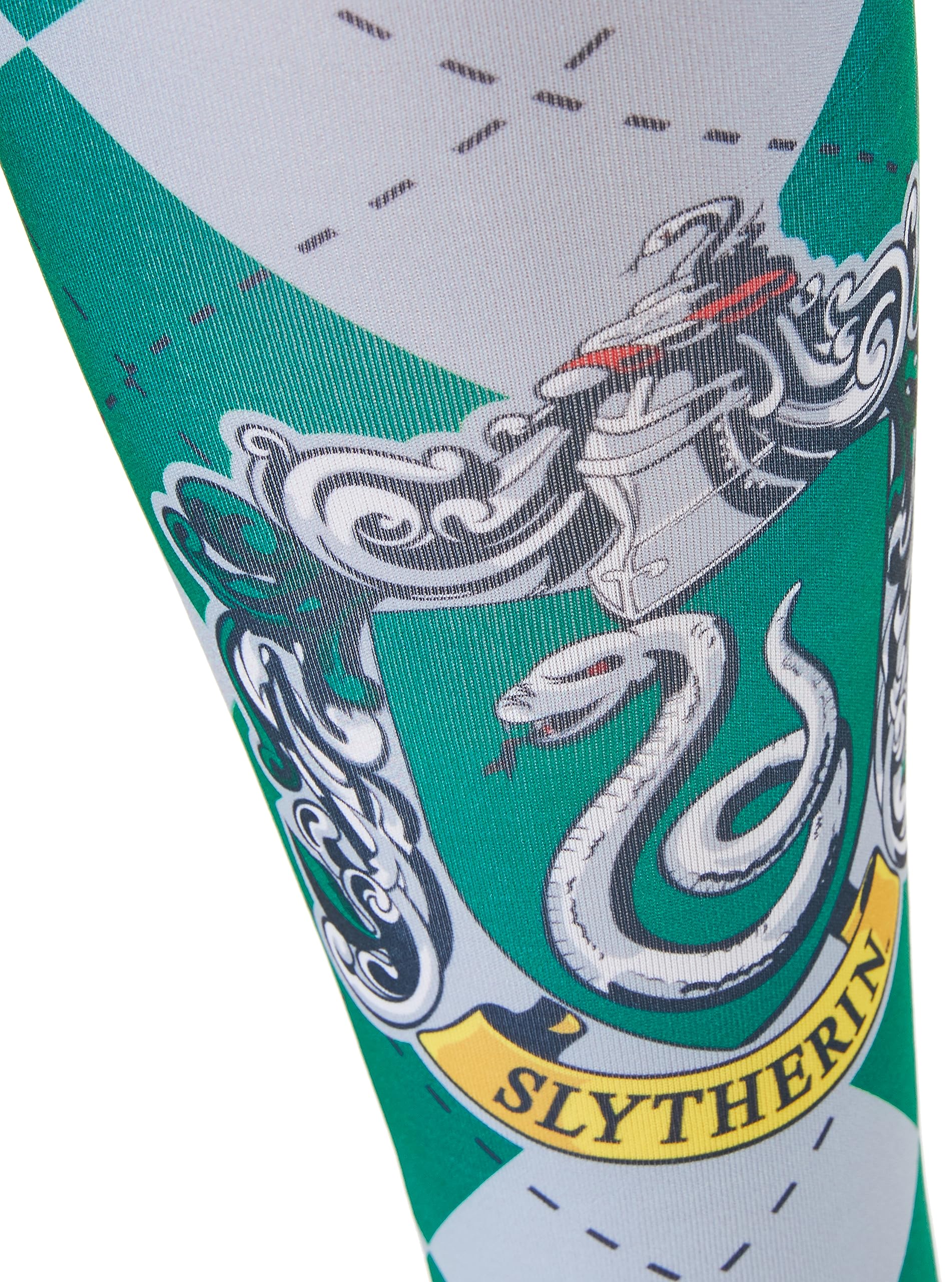 rubie-s-deluxe-slytherin-socken-gr-n-einheitsgr-e image 5