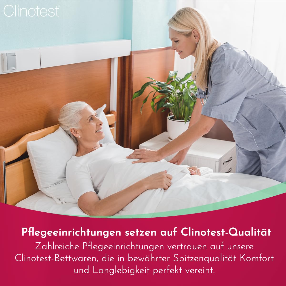 clinotest-personal-julia-damenkasack-m-wei-t-rkis-95-grad image 4