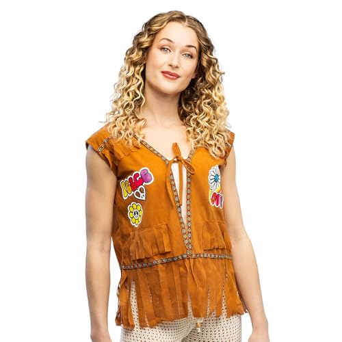 boland-hippie-fransenweste-damen-m-l-bunt image 5