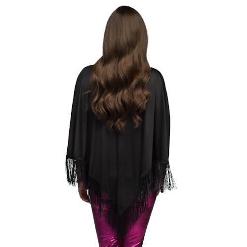 boland-halloween-poncho-catrina-damen-einheitsgr-e image 6