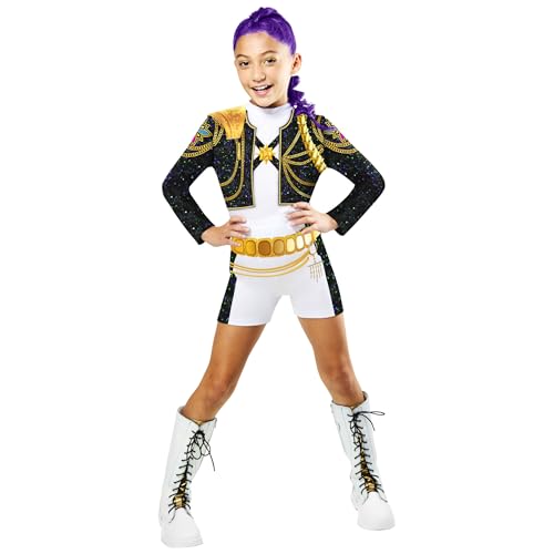 rubies-k-pop-demon-hunters-rumi-kost-m-7-8-jahre-gold image 8