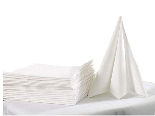 clinotest-servicetextilien-stoffservietten-wei-50x50-10er-set image 2