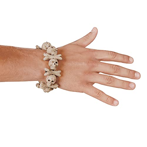 boland-skull-bones-armband-totenkopf-knochen-design image 8