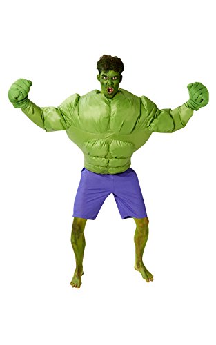 rubie-s-deluxe-marvel-hulk-kost-m-aufblasbar-einheitsgr-e-muskeln image 5