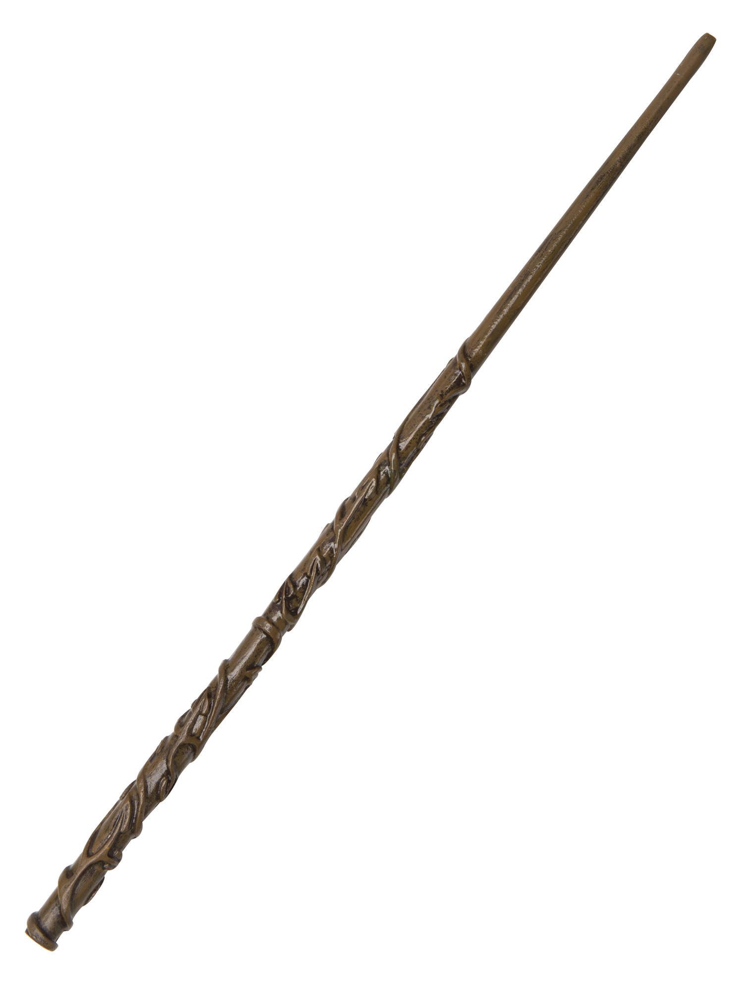rubies-baguettes-hermione-granger-zauberstab-35-cm-holzoptik image 1