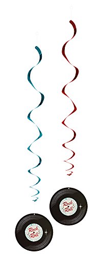 boland-rock-n-roll-dekospiralen-h-ngedeko-2er-set-85-cm image 2