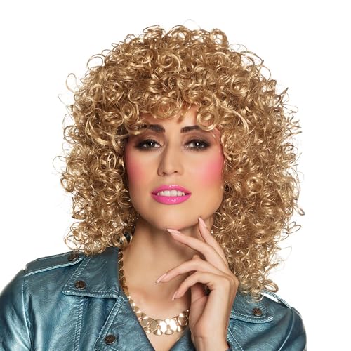 boland-club-per-cke-braun-locken-damen-kunsthaar image 7