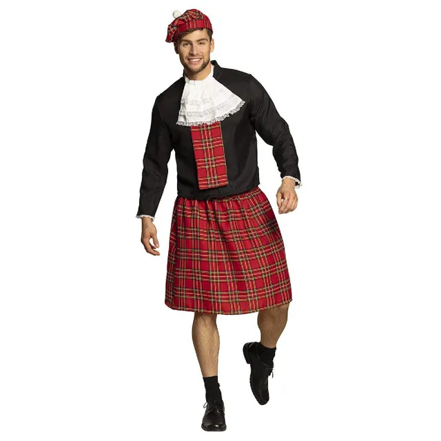 boland-mr-scott-schotte-herren-kost-m-kilt-gr-58-60 image 1