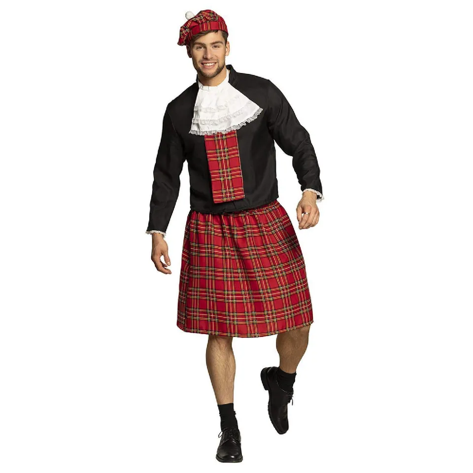 boland-mr-scott-schotte-herren-kost-m-kilt-gr-58-60 image 1