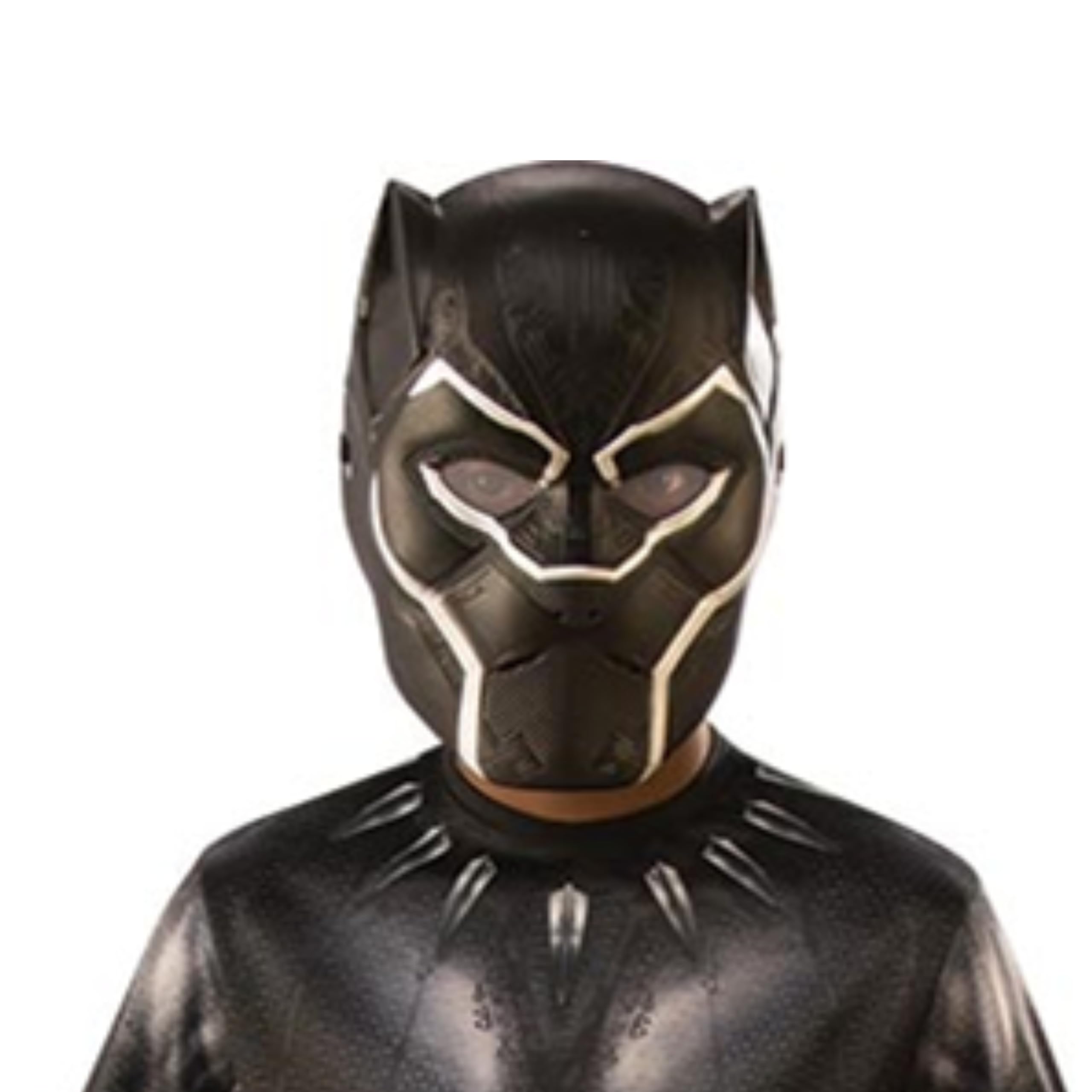 rubie-s-deluxe-black-panther-kost-m-kinder-5-6-jahre image 4