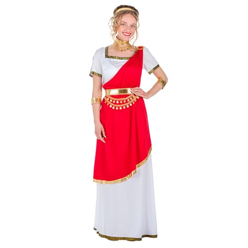 boland-r-merin-cecilia-damen-kost-m-wei-rot-mit-zubeh-r image 2