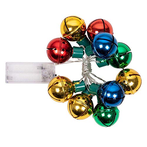 boland-weihnachtsglocken-led-lichterkette-140-cm-batterie image 7