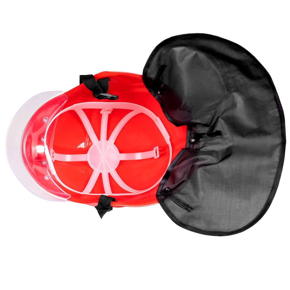 boland-feuerwehr-helm-verstellbar-rot-kunststoff image 7