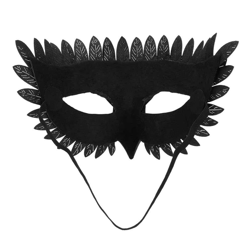 boland-masks-rabe-maske-einheitsgr-e-vogelkost-m image 4