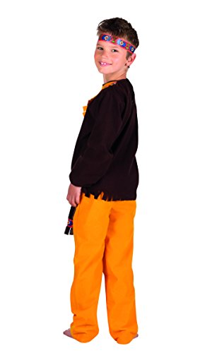 boland-little-chief-indianer-kinderkost-m-4-6-jahre image 7