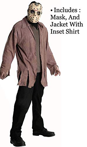rubie-s-deluxe-jason-voorhees-kost-m-std-freitag-13 image 6
