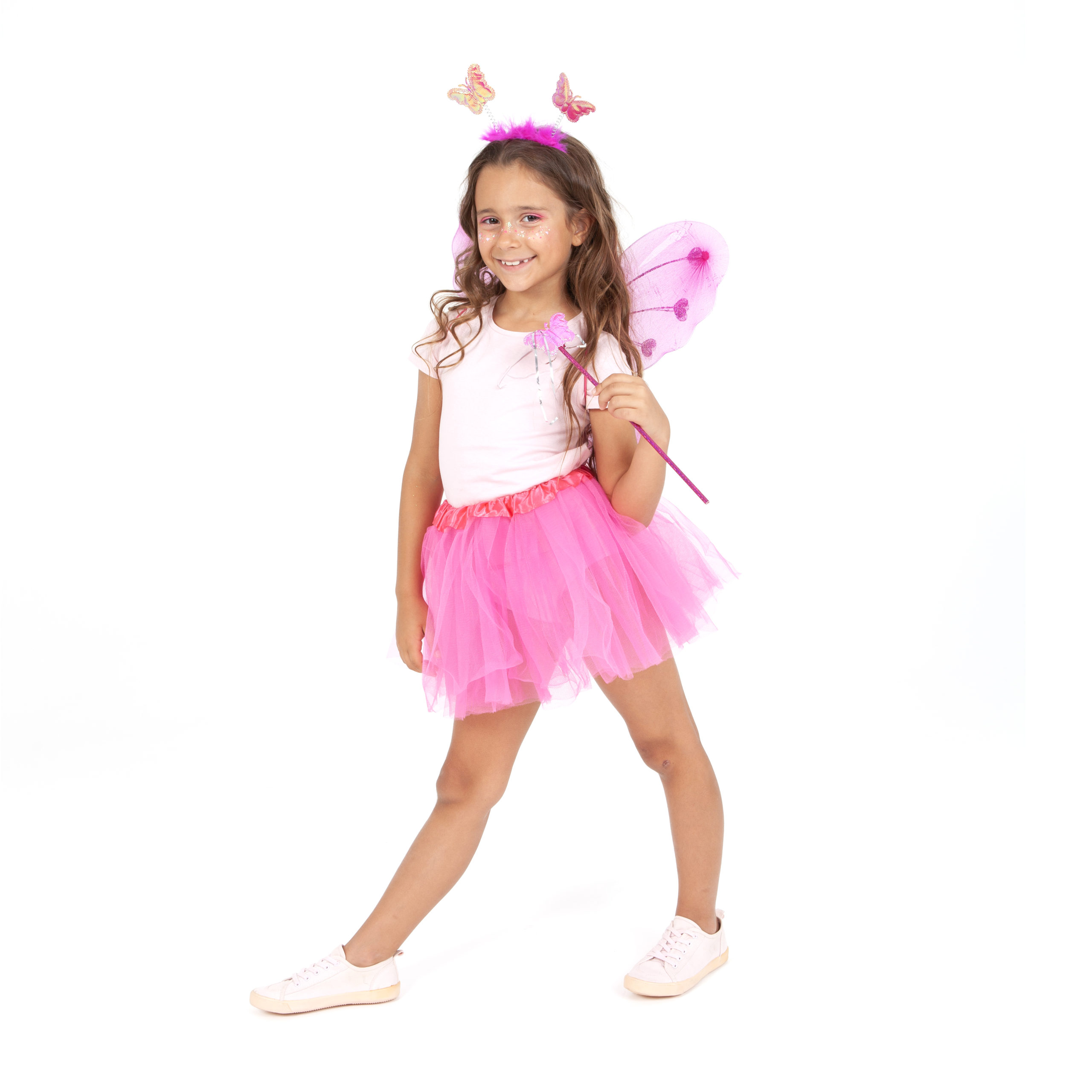 rubies-schmetterlingsfee-tutu-kost-m-set-mit-fl-geln image 1