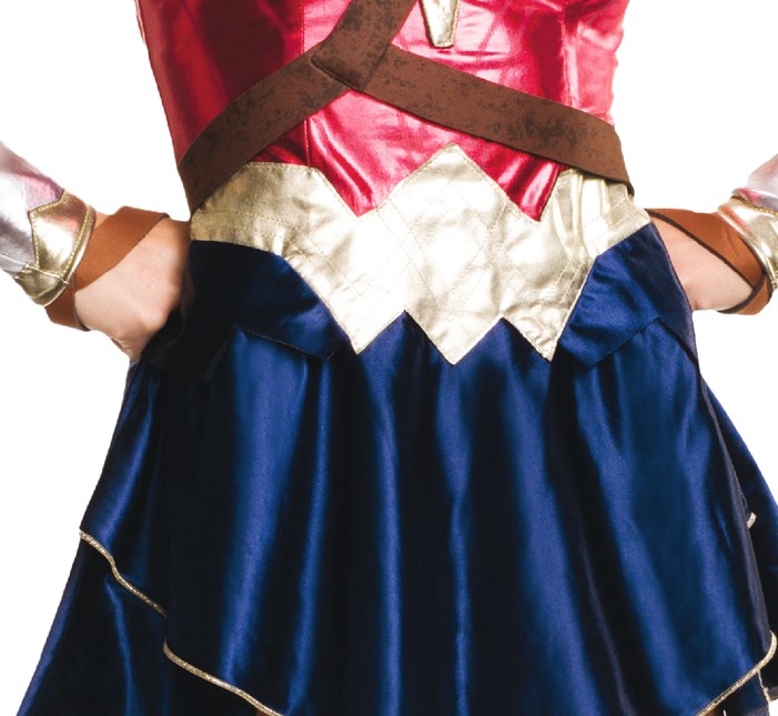 rubies-luxe-wonder-woman-justice-league-kost-m-mit-diadem image 4