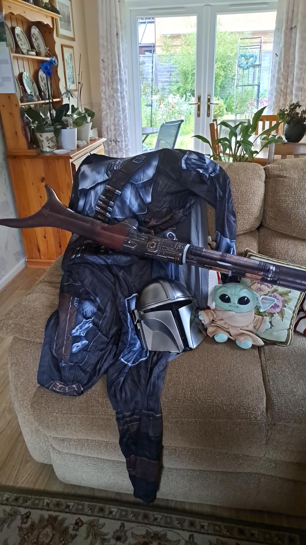 Top zu Halloween