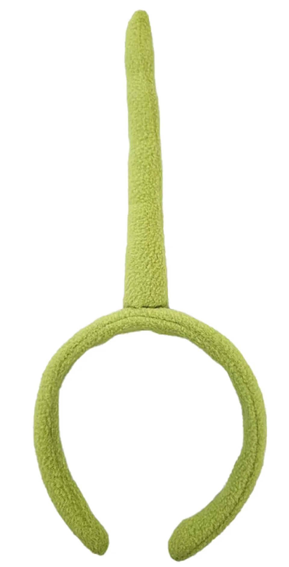 rubie-s-deluxe-teletubbies-dipsy-haarreif-erwachsene-gr-n image 1