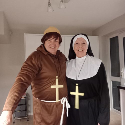 Gute Größe