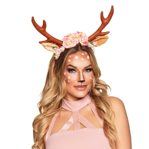 boland-lovely-reindeer-haarreif-einheitsgr-e-rentier image 6