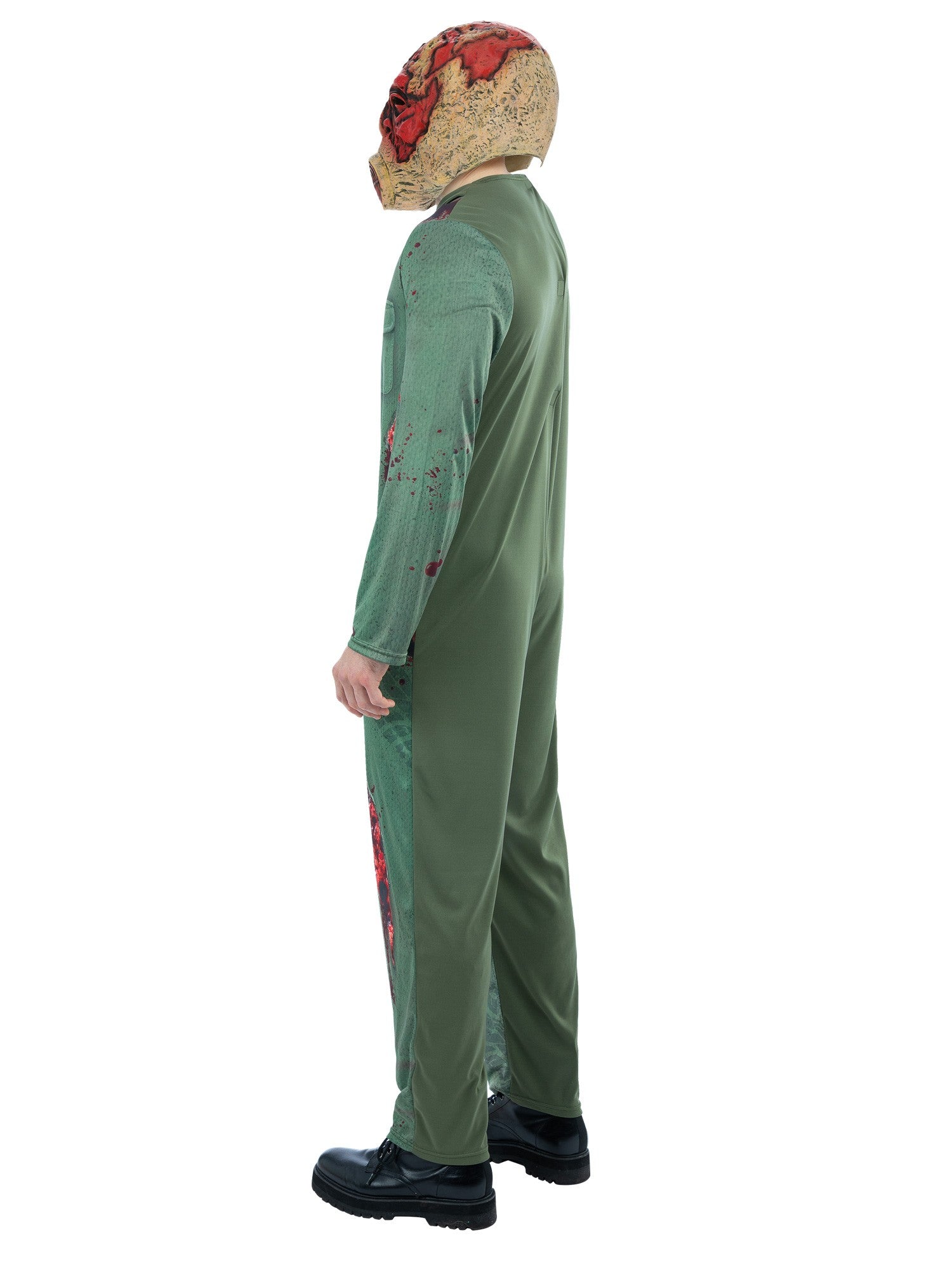 smiffys-fever-zombie-kost-m-herren-gr-l-xl-gasmaske-gr-n image 3