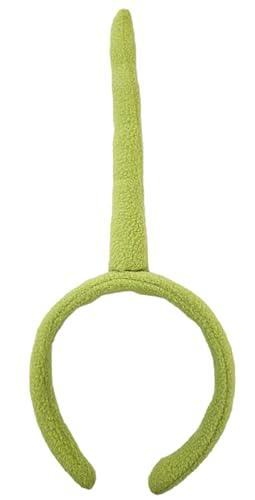 rubie-s-deluxe-teletubbies-dipsy-haarreif-erwachsene-gr-n image 2