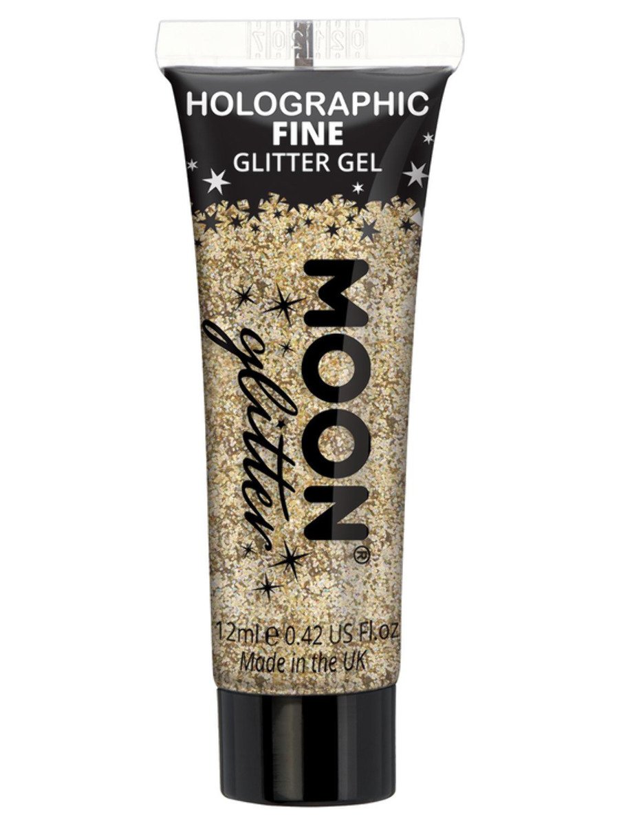 moon-glitter-holografisches-glitzer-gel-silber-12ml image 5