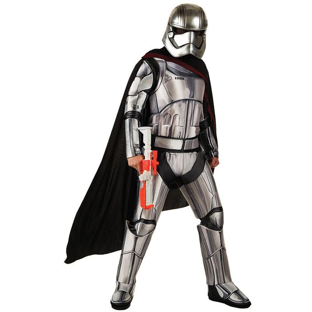 rubie-s-deluxe-stormtrooper-commander-kost-m-std-helm image 1