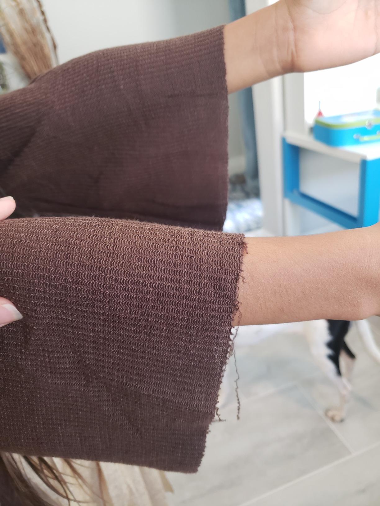Süßes Kleid
