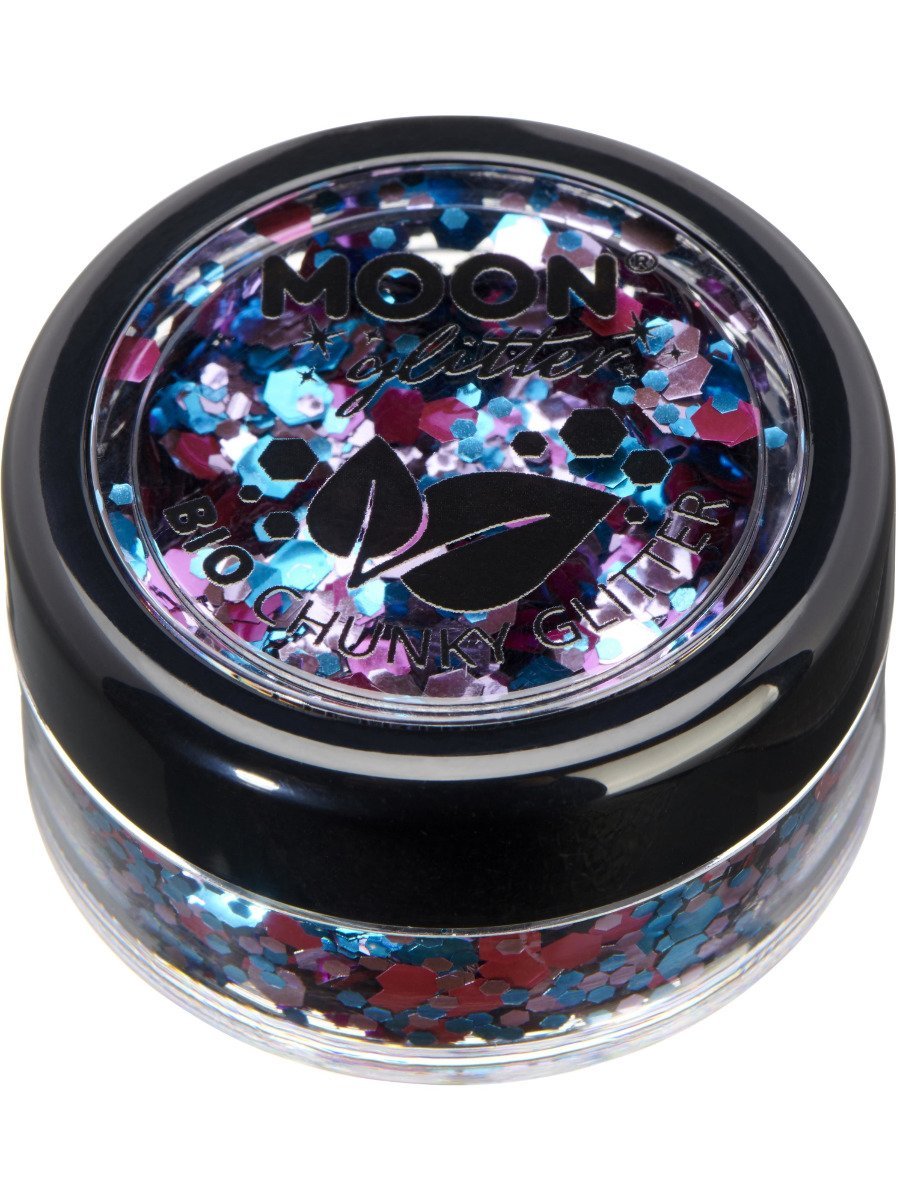 moon-creations-moon-glitter-mystic-bio-glitzer-3g-chunky-vegan image 4