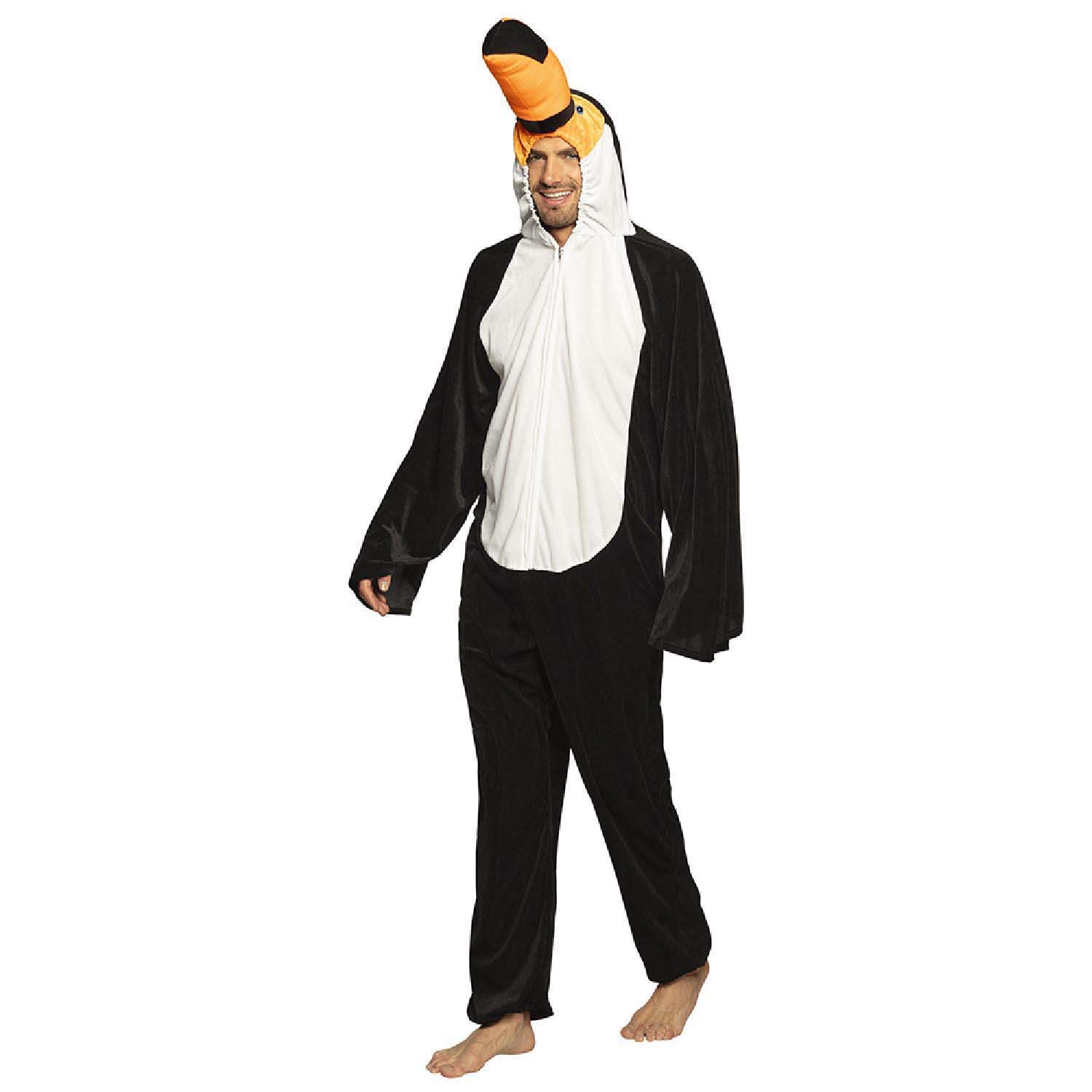 boland-tukan-kost-m-pl-sch-overall-180-195-cm image 1