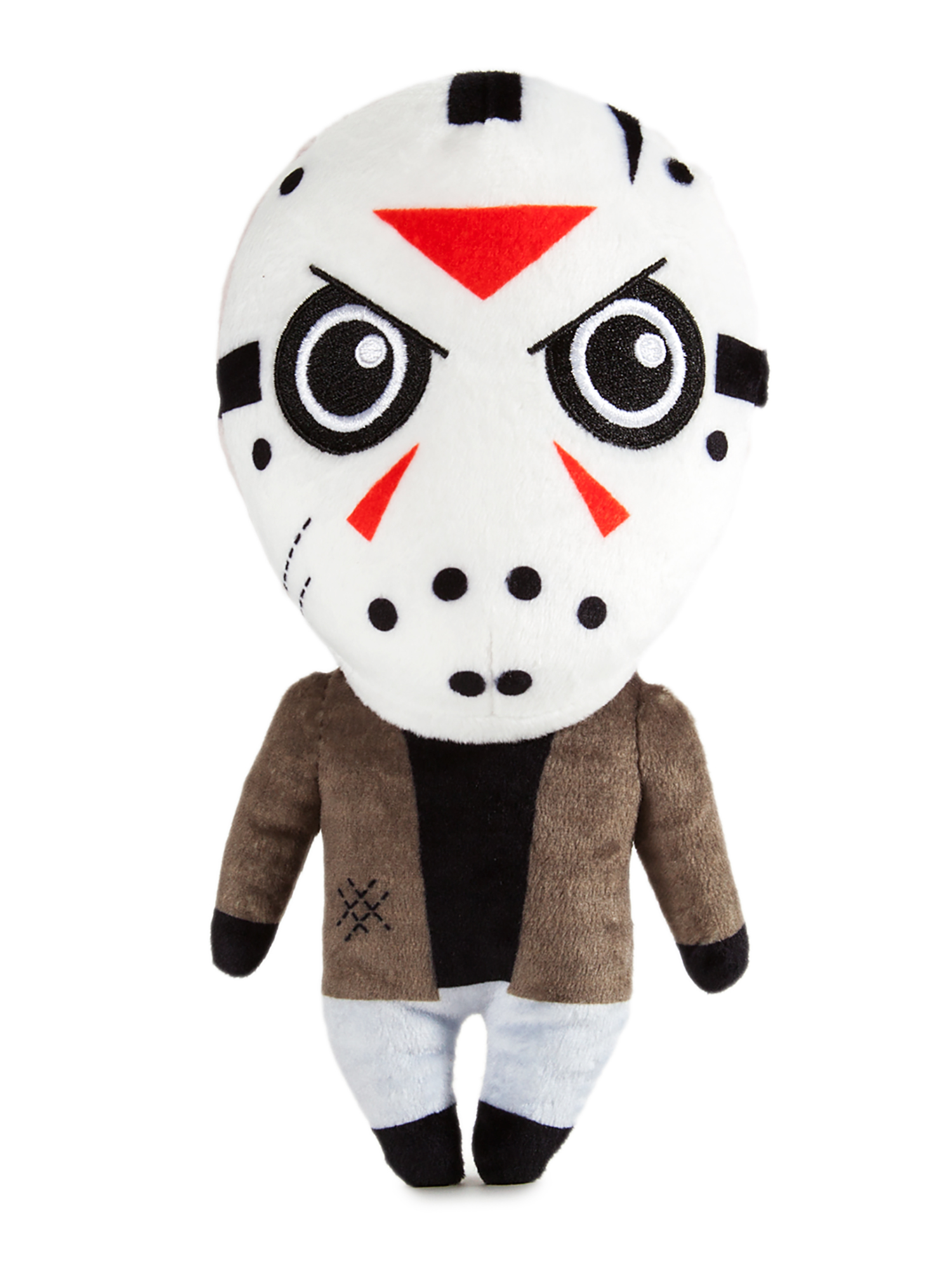 rubies-kid-robot-jason-voorhees-pl-schtier-20-cm-horror image 1