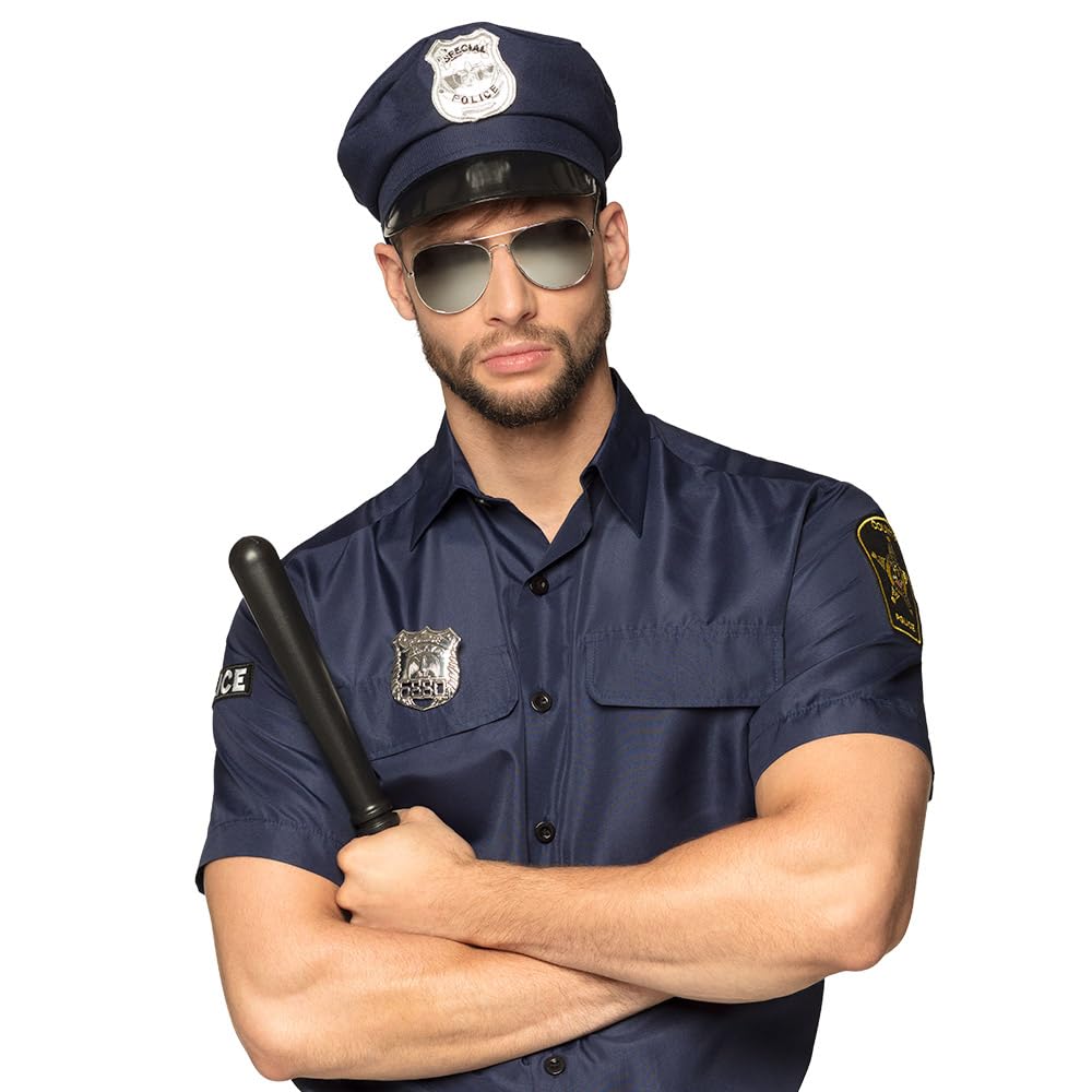 boland-polizei-kost-m-zubeh-r-set-polizist-verkleidung image 3