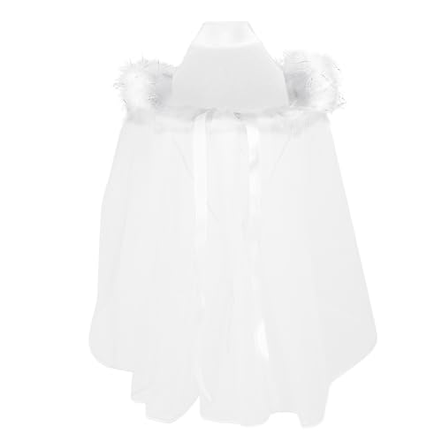 boland-headwear-01449-hut-royal-bride-mit-schleier-wei-jga image 8