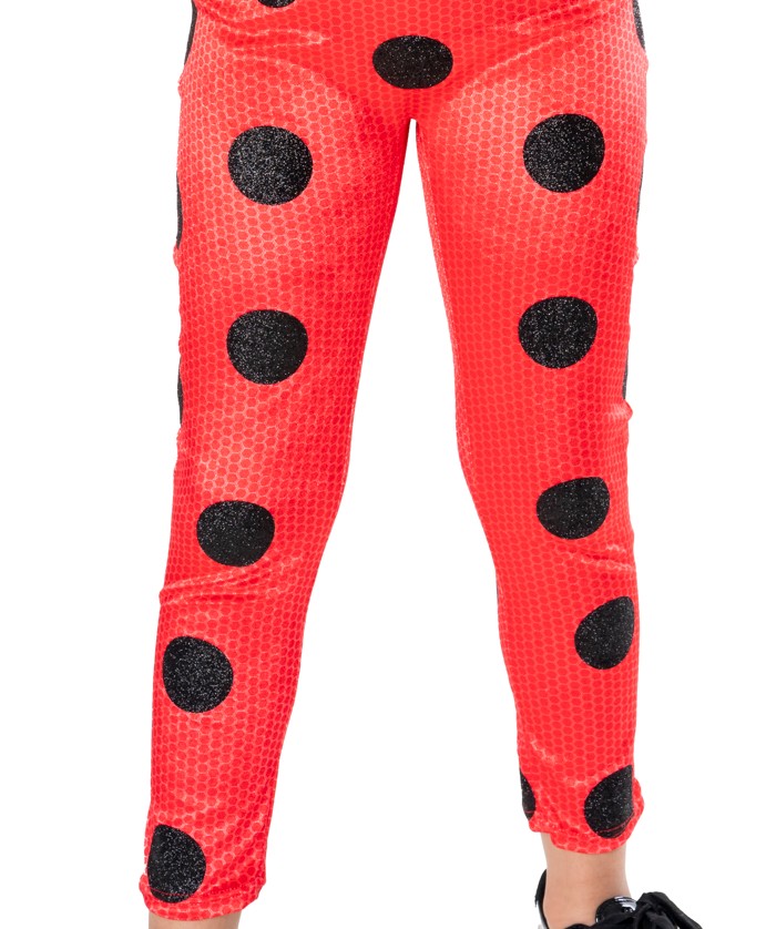 rubies-ladybug-marienk-fer-kost-m-overall-mit-maske image 4