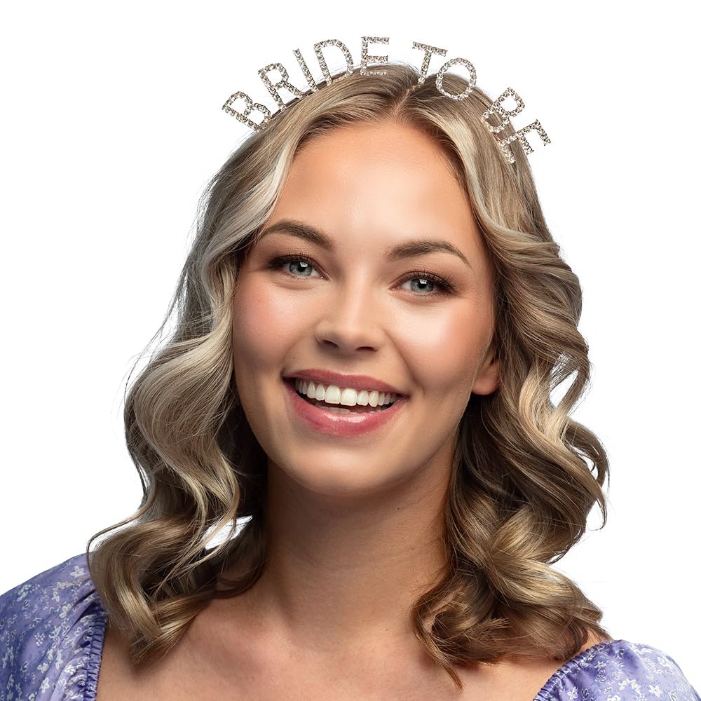 boland-bride-to-be-haarreif-rosegold-metall-tiara image 1