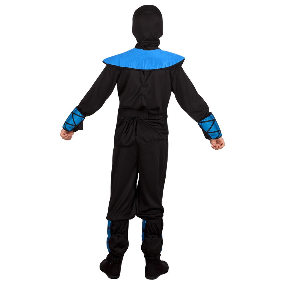 boland-ninja-royal-kinderkost-m-gr-e-140-overall image 2
