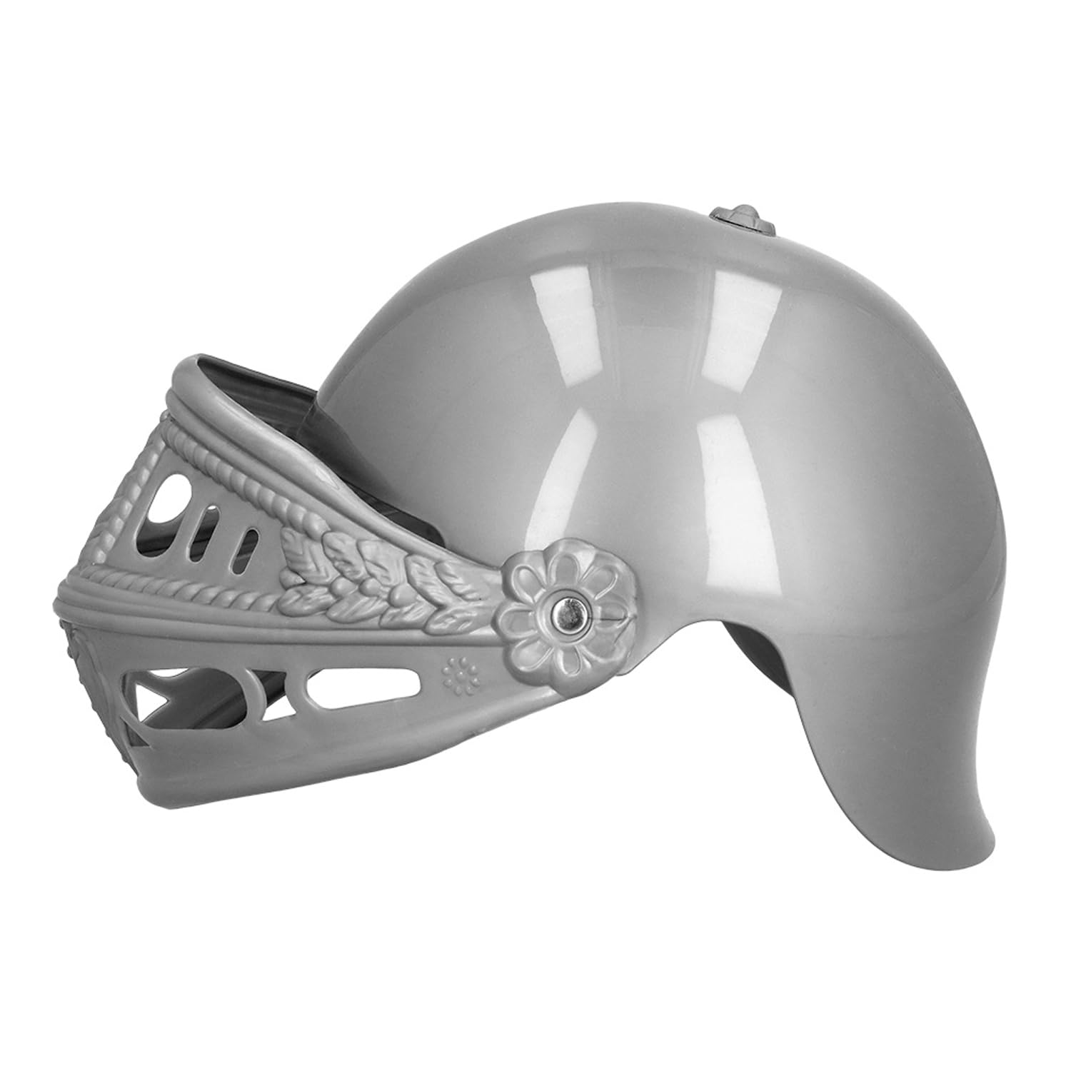 boland-headwear-ritterhelm-kinder-44033-grau-kunststoff image 5