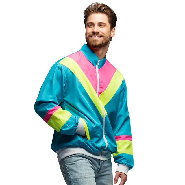 boland-retro-tracksuits-trainingsjacke-herren-90er-gr-e-m image 1