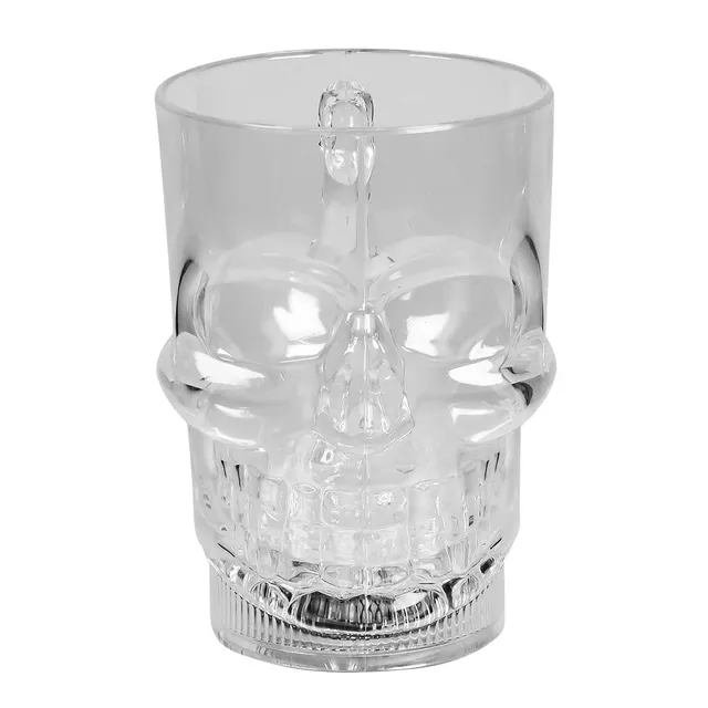 boland-72337-led-becher-sch-del-400-ml-totenkopf-leuchtend image 1