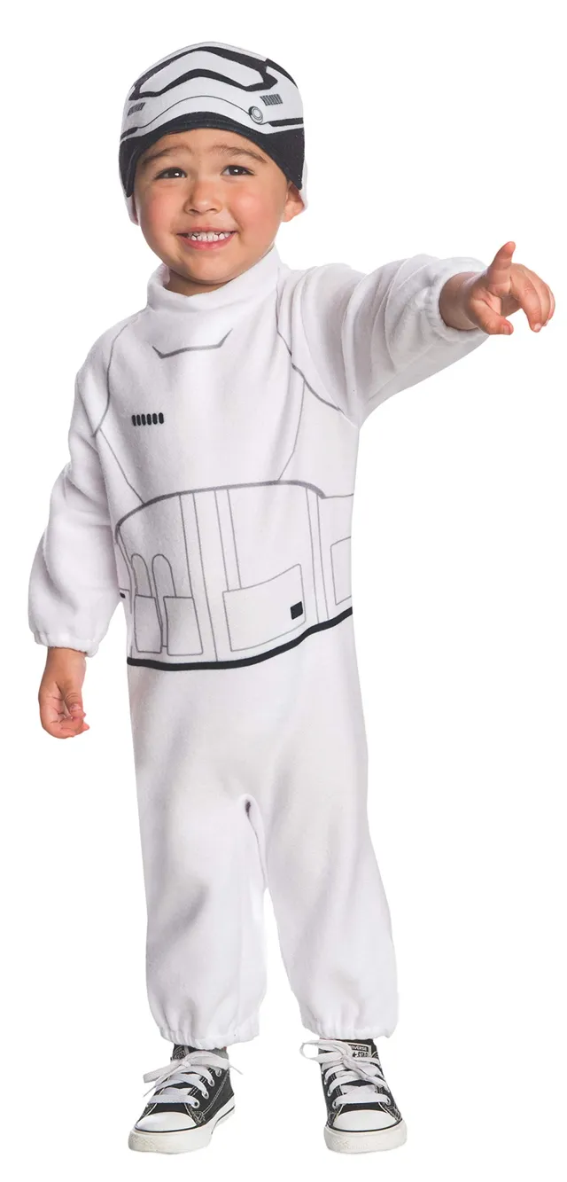 rubie-s-deluxe-stormtrooper-kleinkind-kost-m-2t-star-wars image 1
